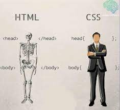 html HAHA